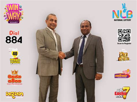 sri lanka lottery winning tricks|Win Way .